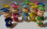 Duendes Bruxinhos